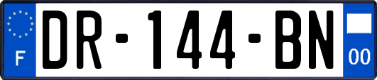 DR-144-BN