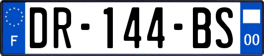 DR-144-BS