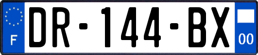 DR-144-BX