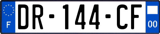 DR-144-CF