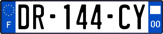DR-144-CY