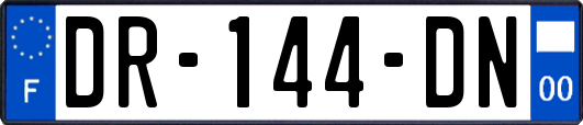 DR-144-DN