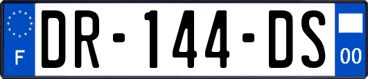 DR-144-DS