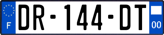 DR-144-DT