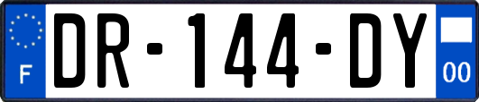 DR-144-DY