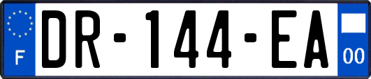 DR-144-EA