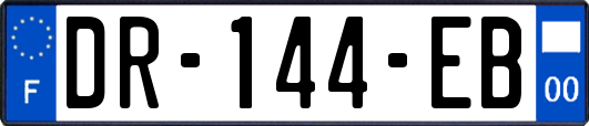 DR-144-EB