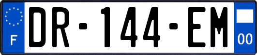 DR-144-EM