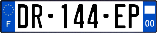 DR-144-EP