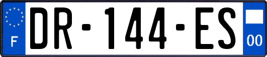 DR-144-ES