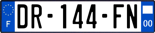 DR-144-FN