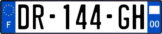 DR-144-GH