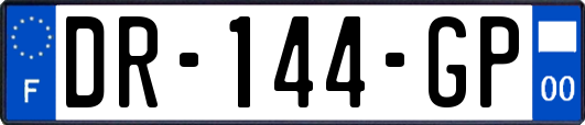 DR-144-GP