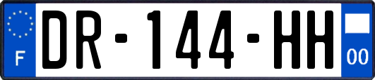 DR-144-HH