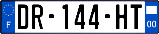 DR-144-HT