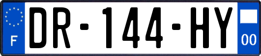 DR-144-HY