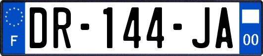 DR-144-JA