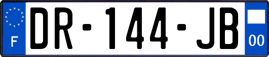 DR-144-JB