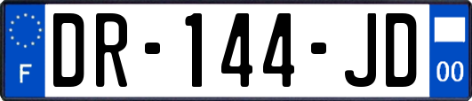 DR-144-JD