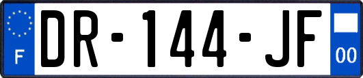 DR-144-JF