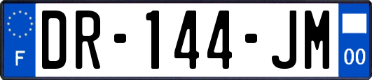 DR-144-JM