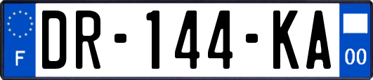 DR-144-KA