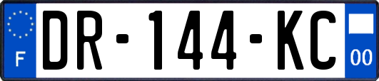 DR-144-KC