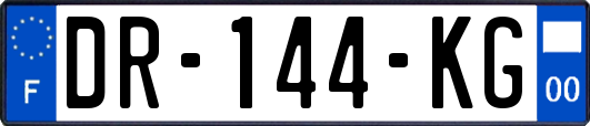 DR-144-KG