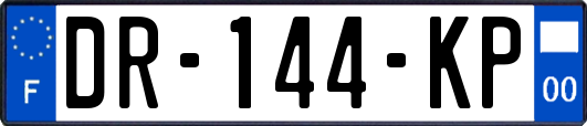 DR-144-KP