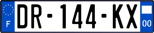 DR-144-KX