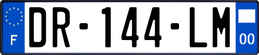 DR-144-LM