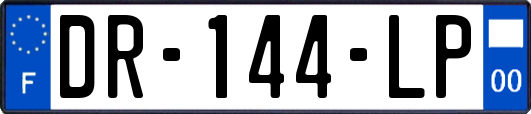 DR-144-LP
