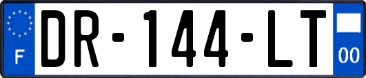 DR-144-LT