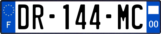 DR-144-MC
