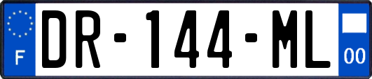 DR-144-ML