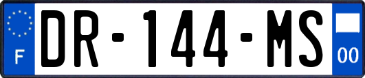 DR-144-MS