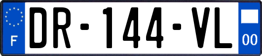 DR-144-VL