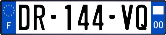 DR-144-VQ