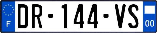 DR-144-VS