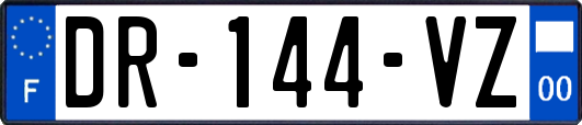 DR-144-VZ
