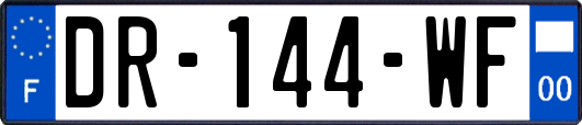 DR-144-WF