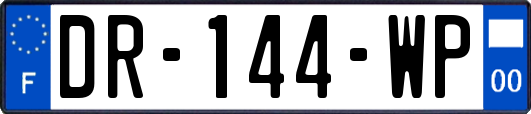 DR-144-WP