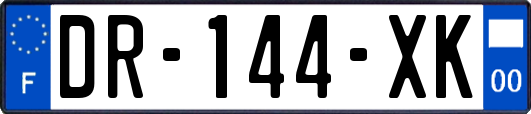 DR-144-XK