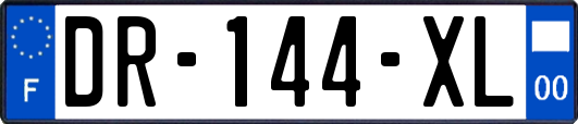 DR-144-XL
