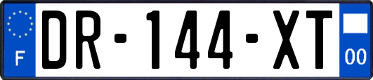 DR-144-XT