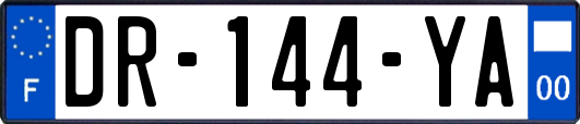 DR-144-YA