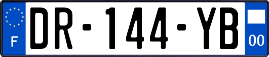 DR-144-YB