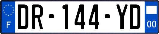 DR-144-YD