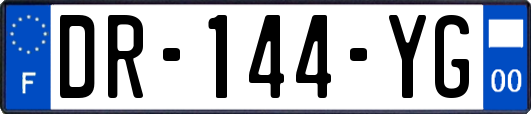 DR-144-YG