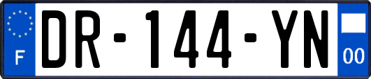 DR-144-YN